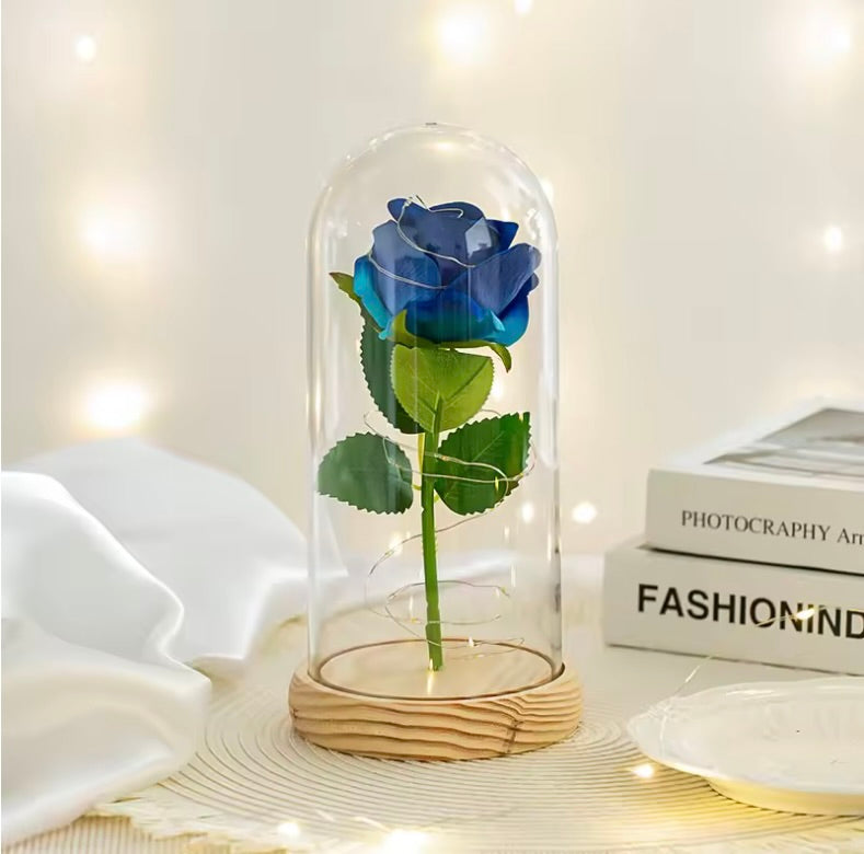 Rose Eternelle by Zzayn