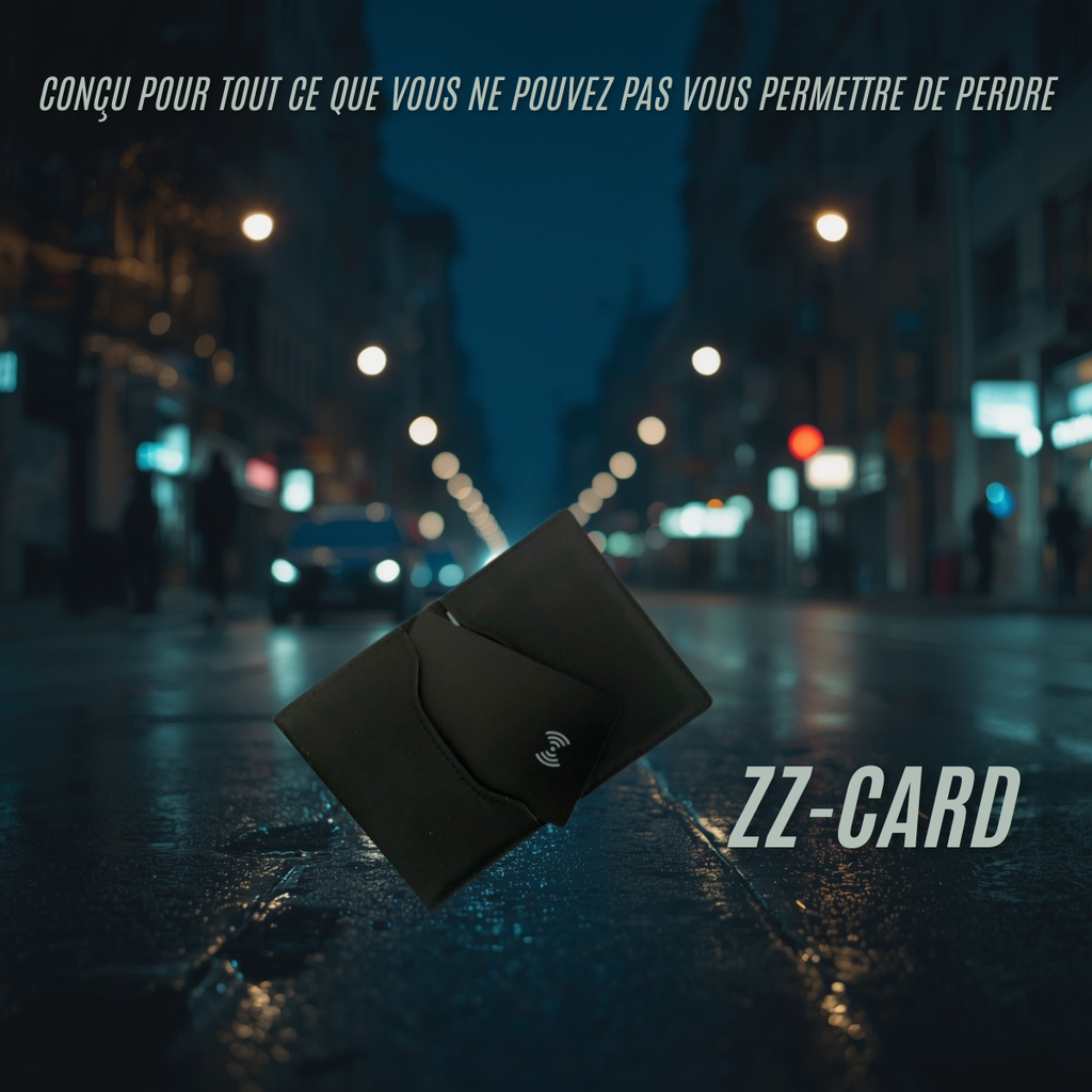 Zz-Card